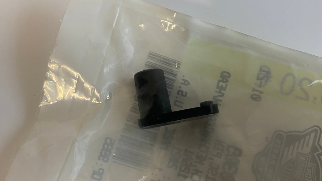 Axe de câble embrayage Harley Davidson REF OEM 12600309