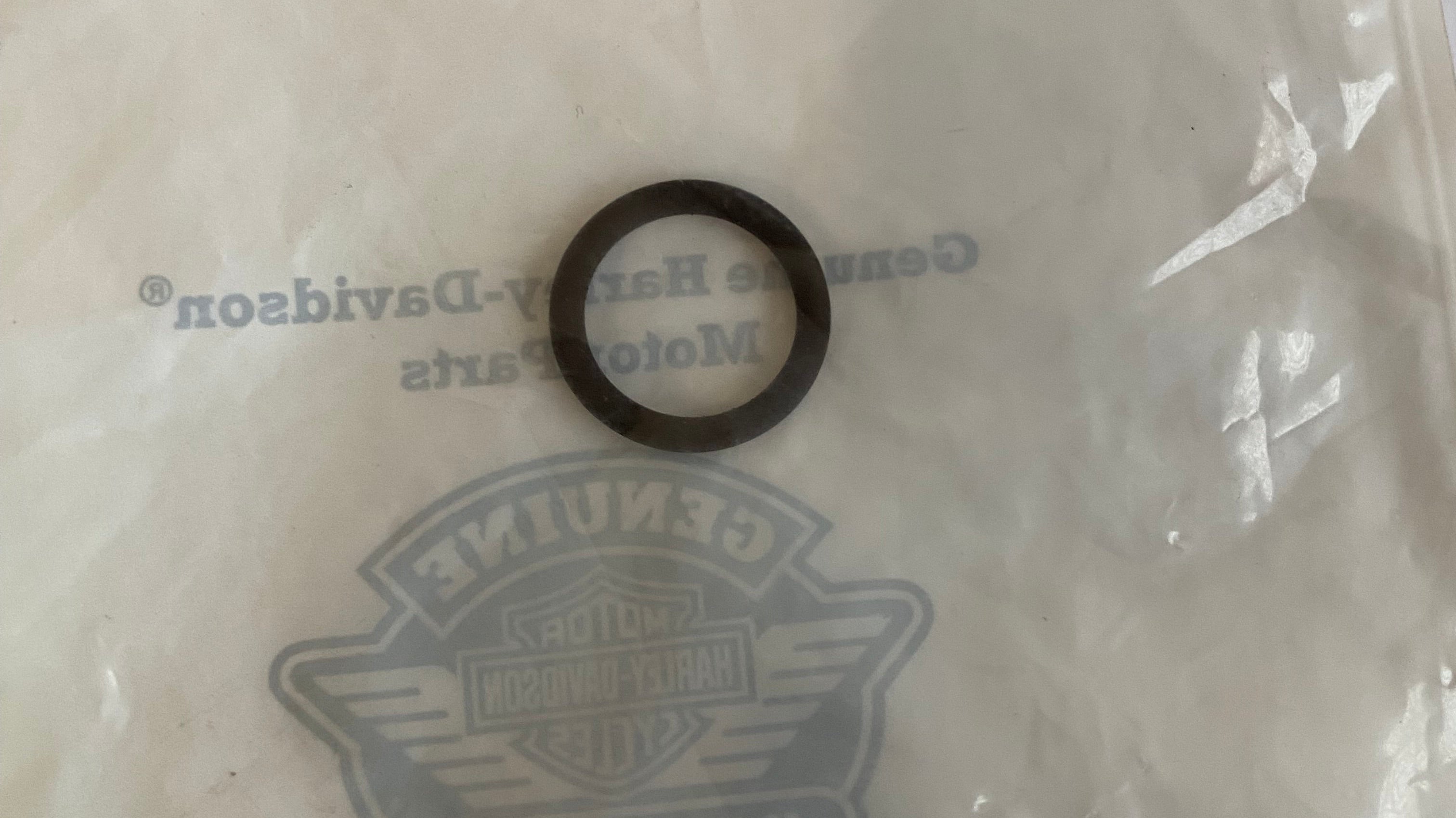 Joint torique neutral Harley Davidson REF OEM 11290