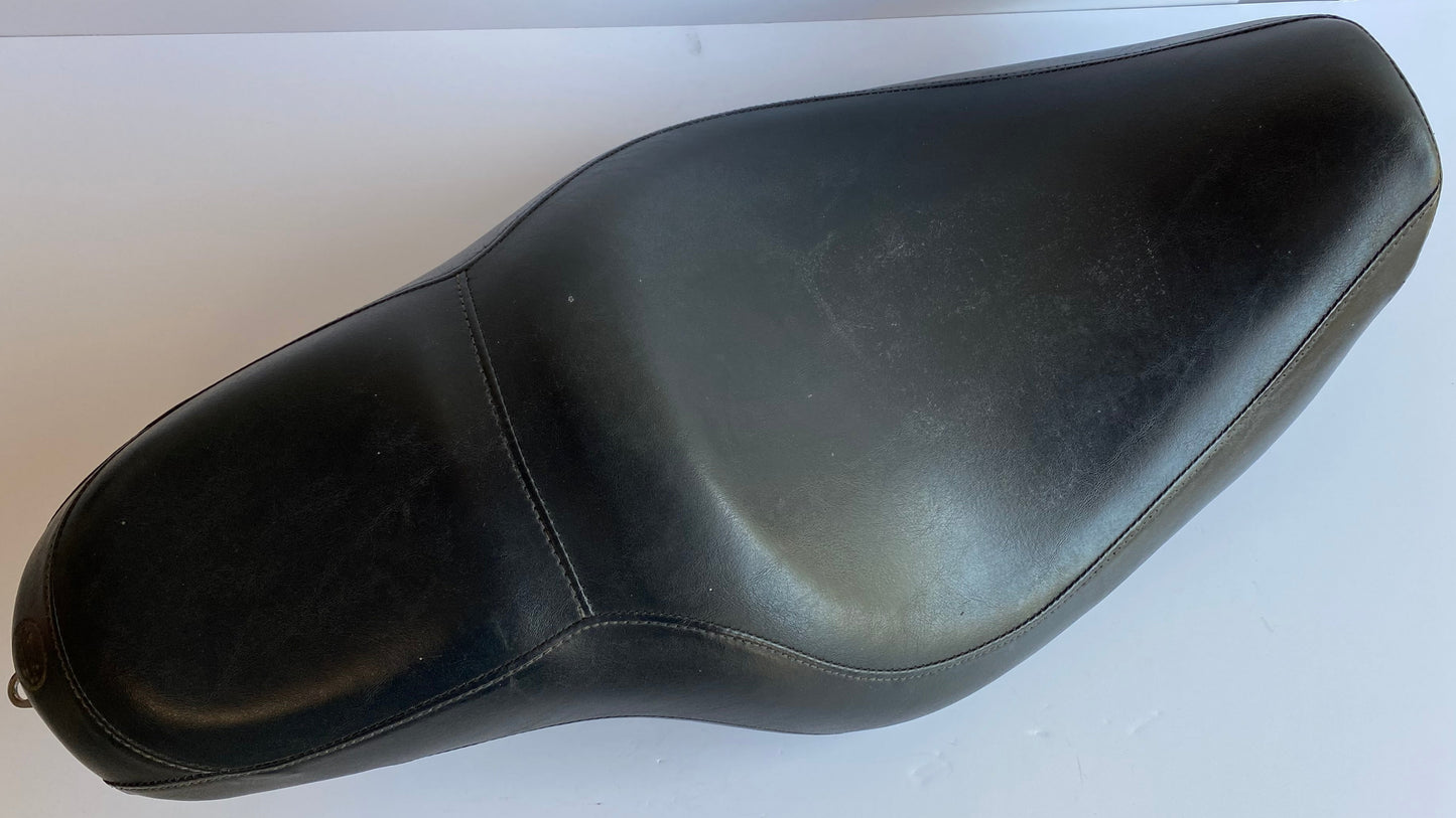 Selle duo Dyna Harley Davidson REF OEM 52174-01