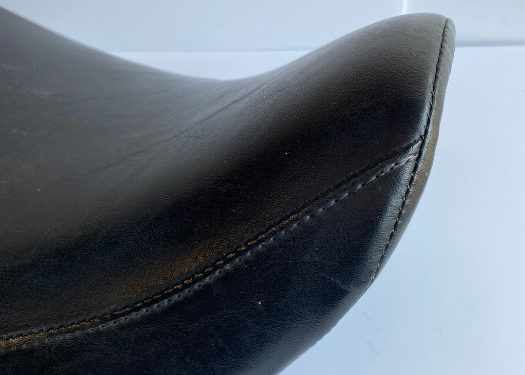Dyna duo seat Harley Davidson REF OEM 52174-01