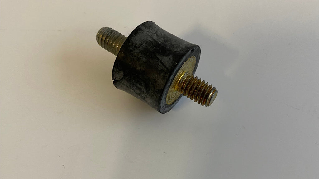 Silent bloc sacoche Softail Héritage Harley Davidson REF OEM 90524-01