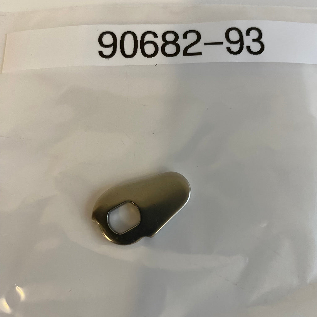 Came verrou sacoche rigide Touring Harley Davidson REF OEM 90682-93