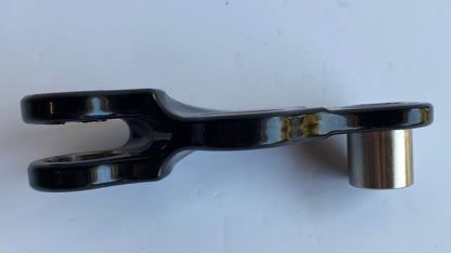 Basculeur gauche fourche Springer noir Softail Harley Davidson REF OEM 46216-05