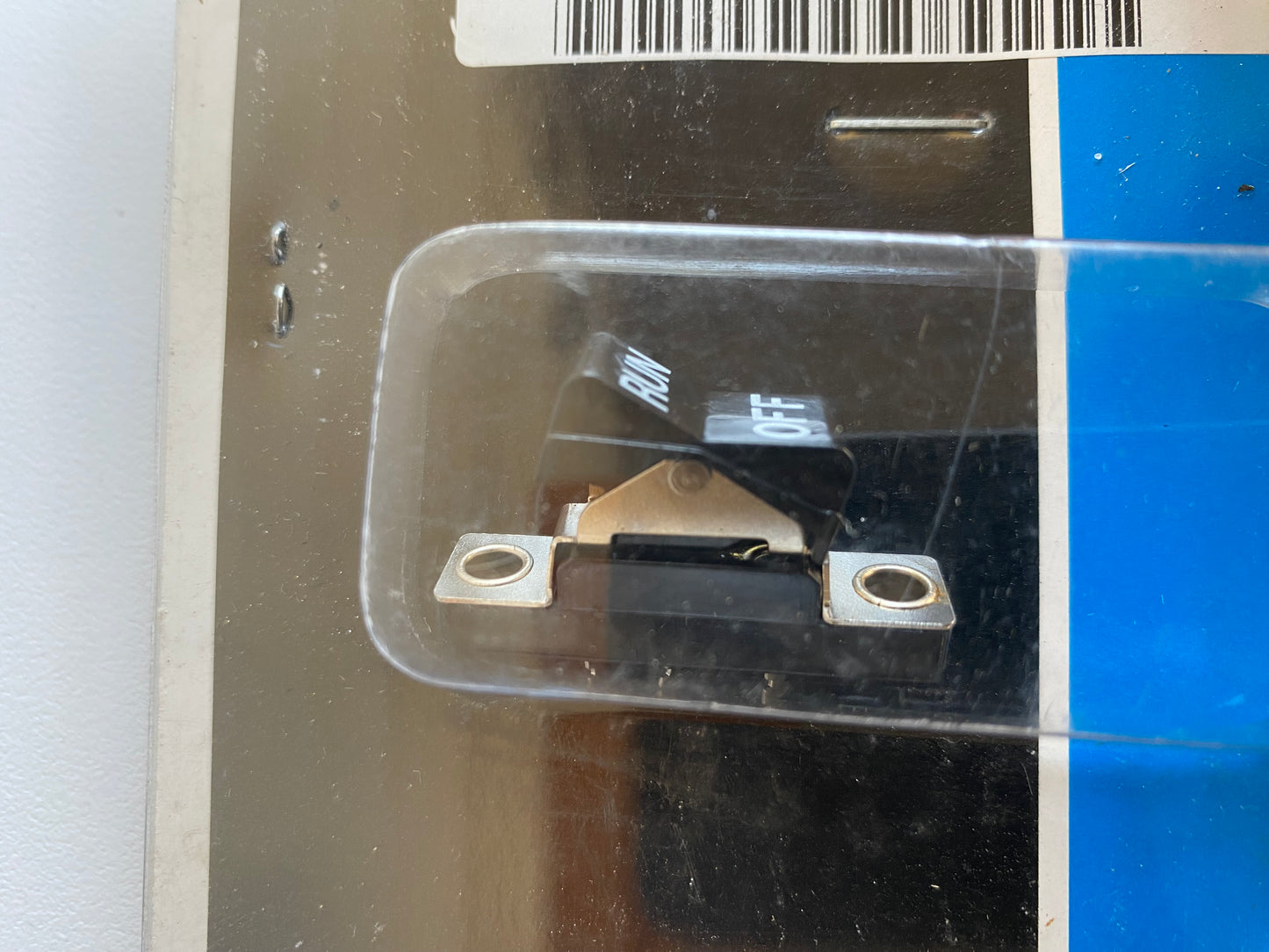 Bouton on/off switch Harley Davidson REF DRAG : DS272137