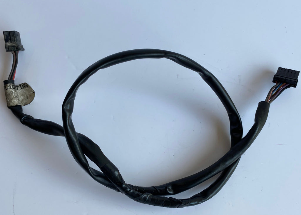 Harley Davidson Dyna Rücklicht-Kabelbaum REF OEM 68762-99