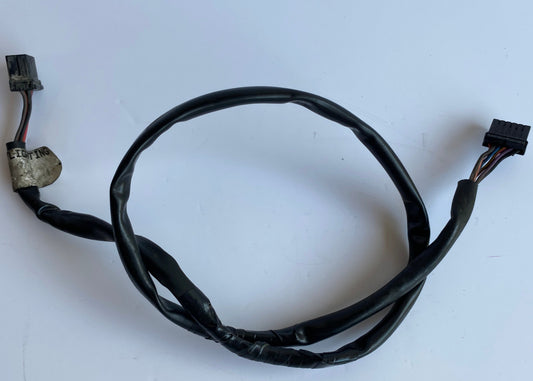 Faisceau électrique de feu arrière Dyna Harley Davidson REF OEM 68762-99