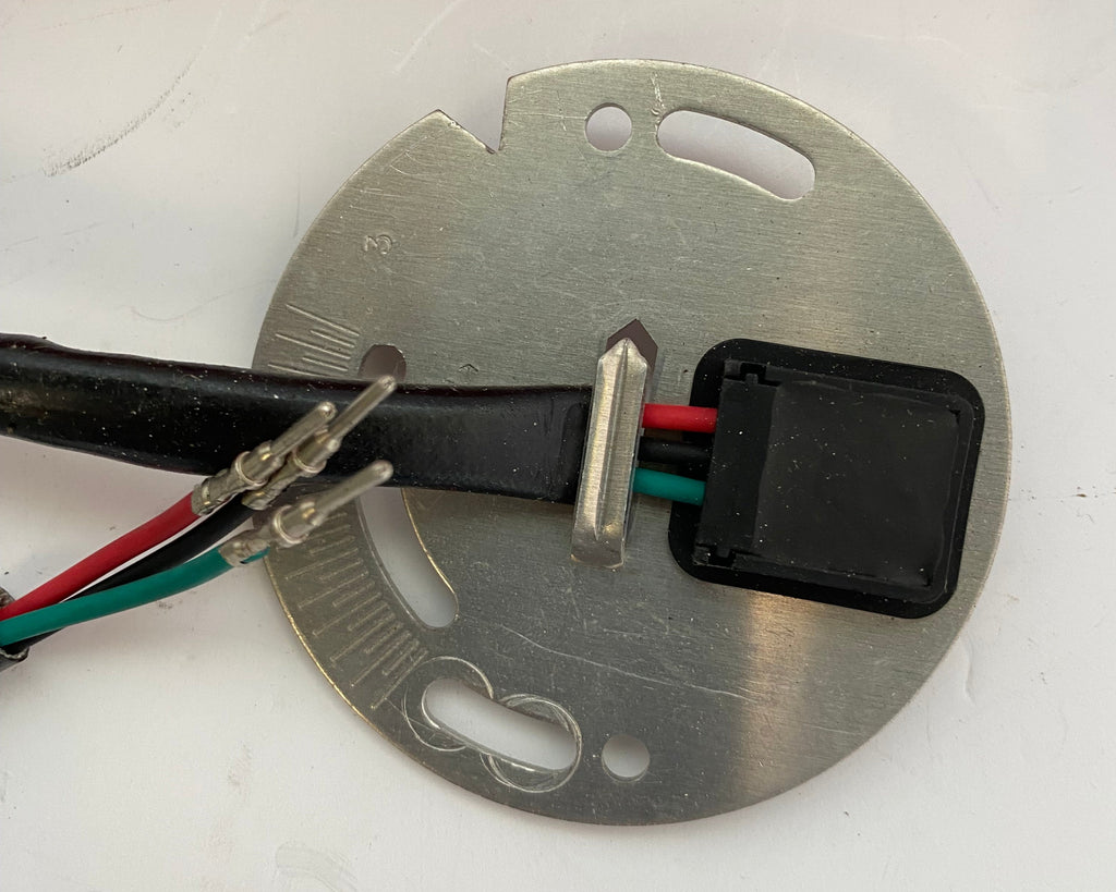 Capteur allumage OEM Harley Davidson REF OEM 32400-94
