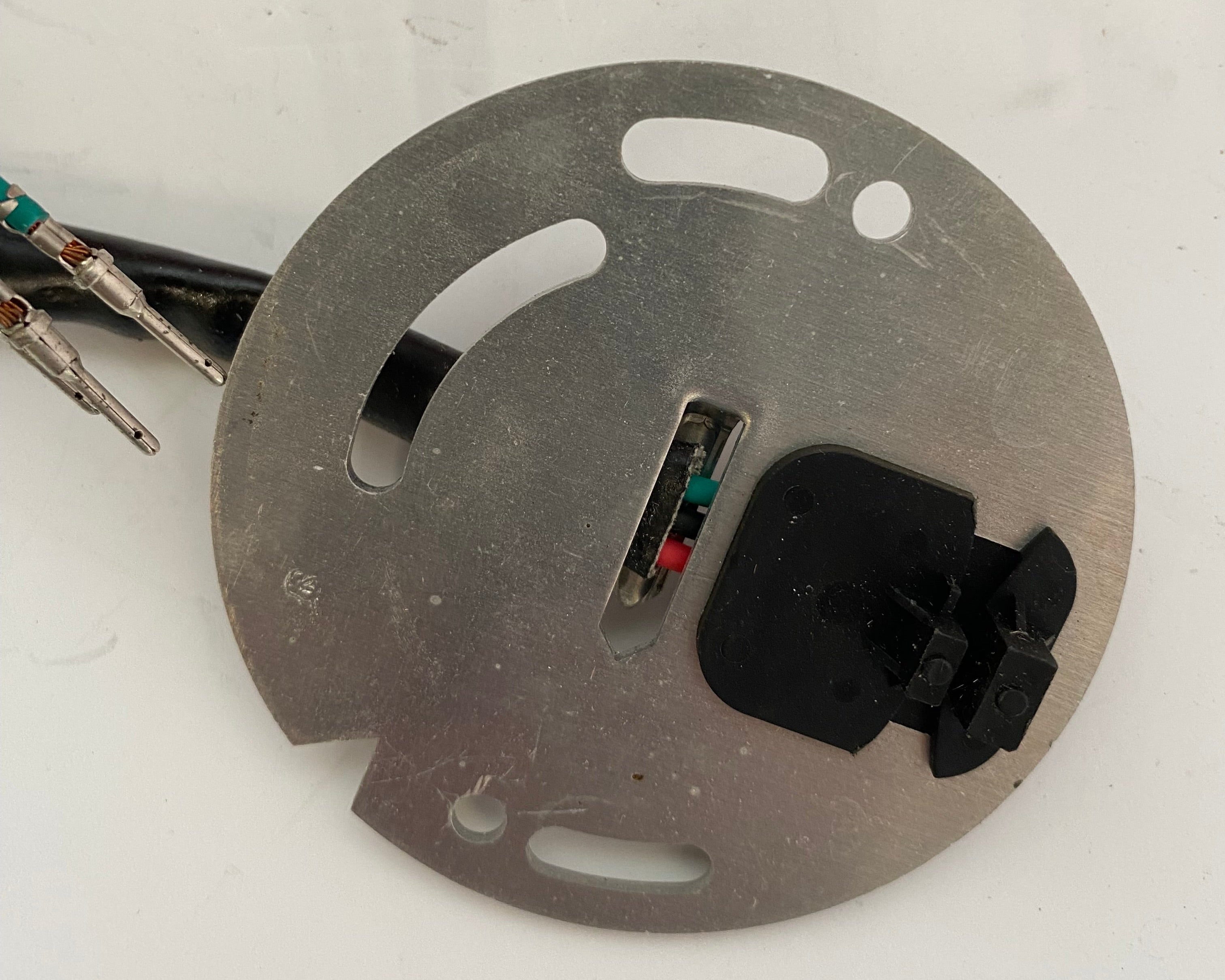 Capteur allumage OEM Harley Davidson REF OEM 32400-94