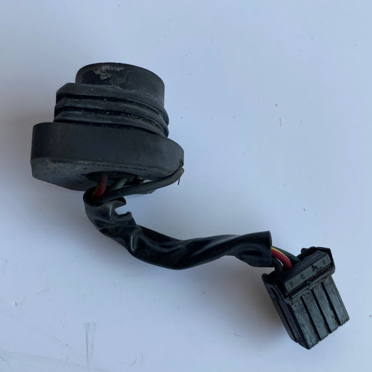 Douille feu arrière Harley Davidson REF OEM 69187-03A