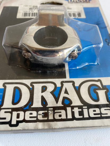 Harley Davidson rearview mirror bracket / collar REF DRAG: DS-302020