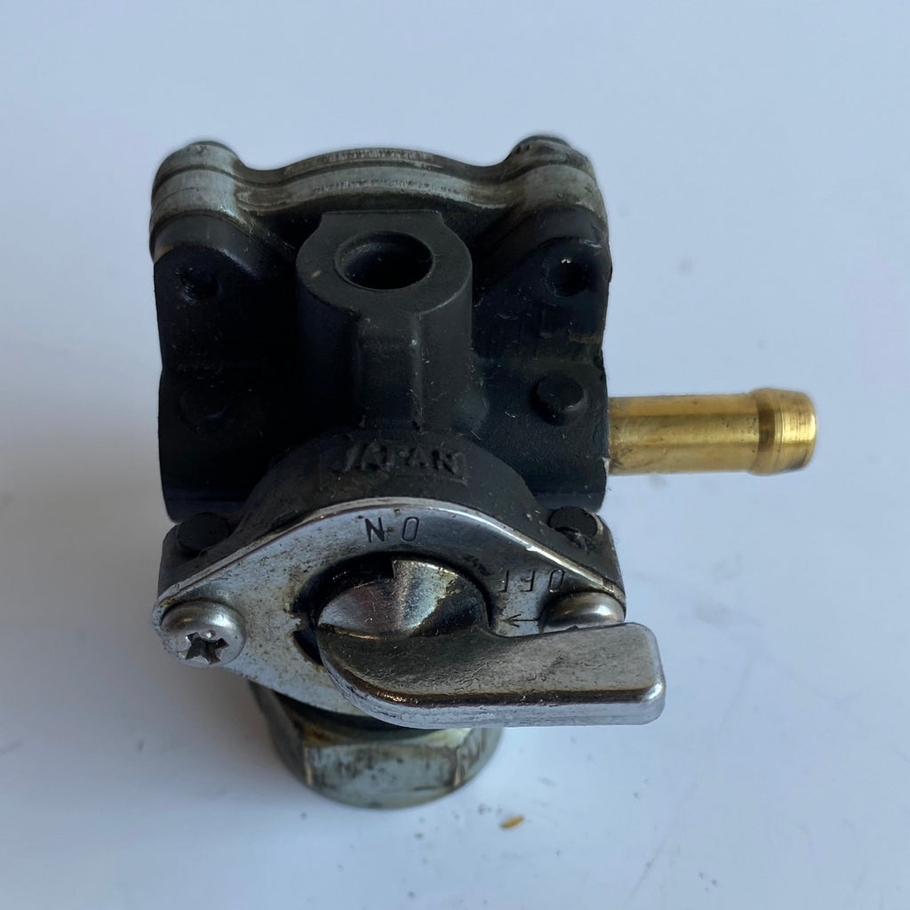 Harley Davidson Vakuum-Kraftstoffhahn REF OEM 61338-94D