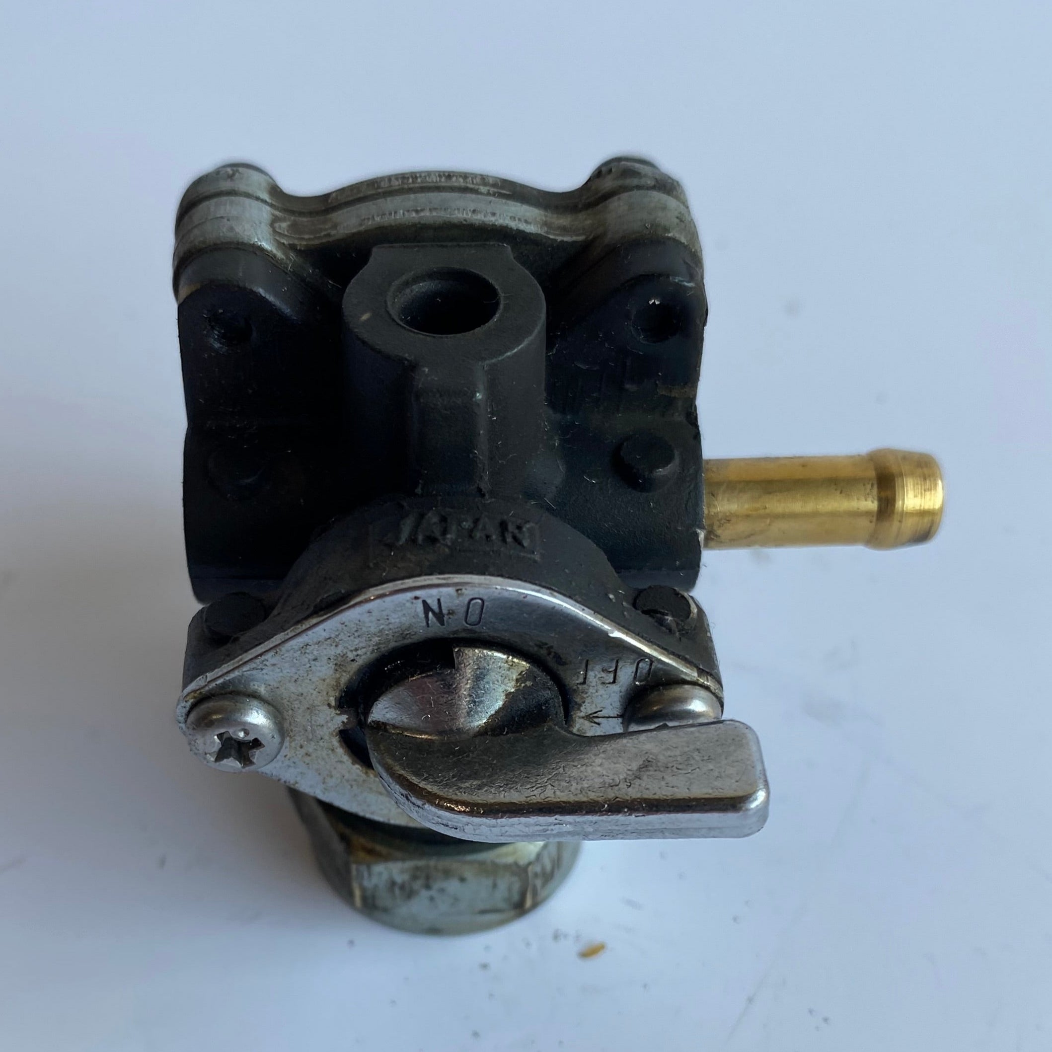 Harley Davidson Vacuum Fuel Tap REF OEM 61338-94D