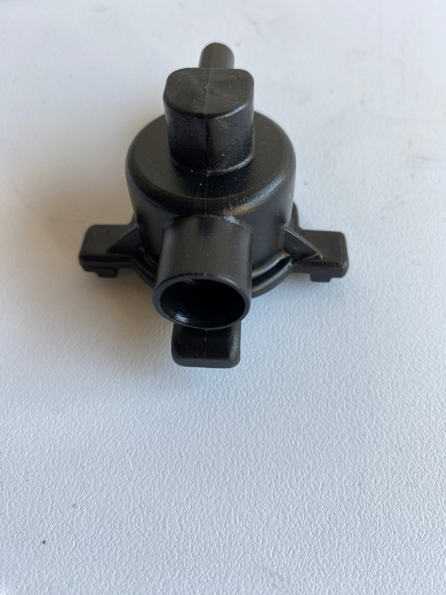 Corps de régulateur d'essence Harley Davidson REF DRAG : 1009-0014