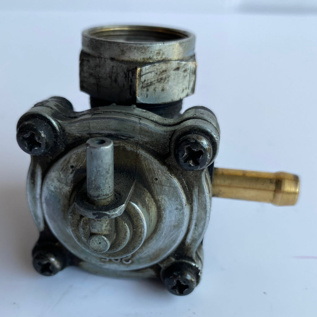 Harley Davidson Vakuum-Kraftstoffhahn REF OEM 61338-94D