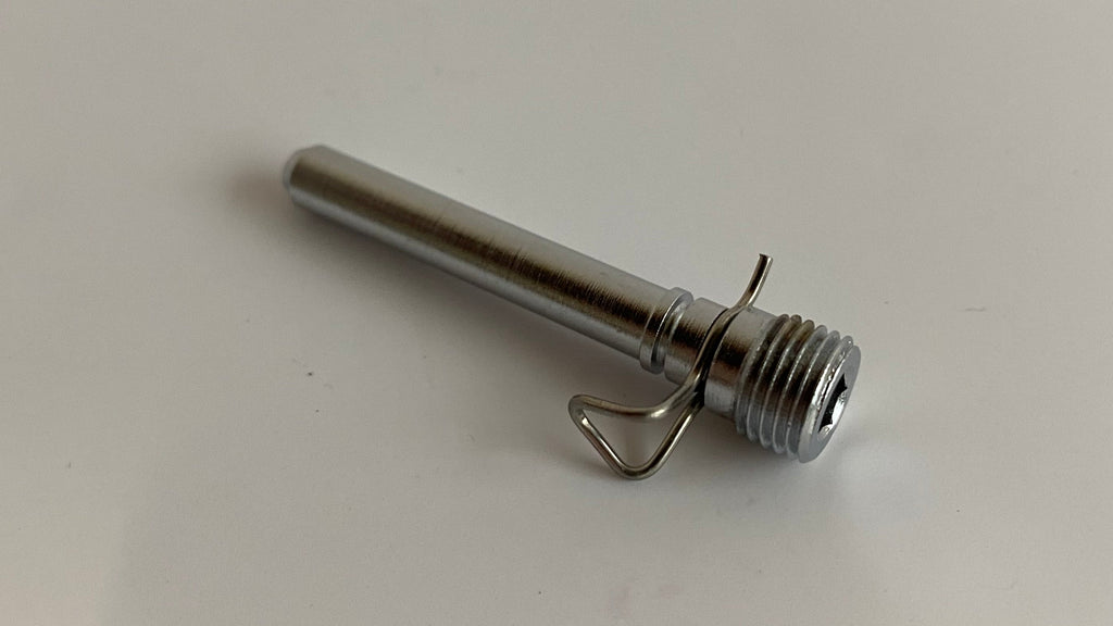 Goupille plaquettes sur étrier de frein Touring Harley Davidson REF OEM 42849-08