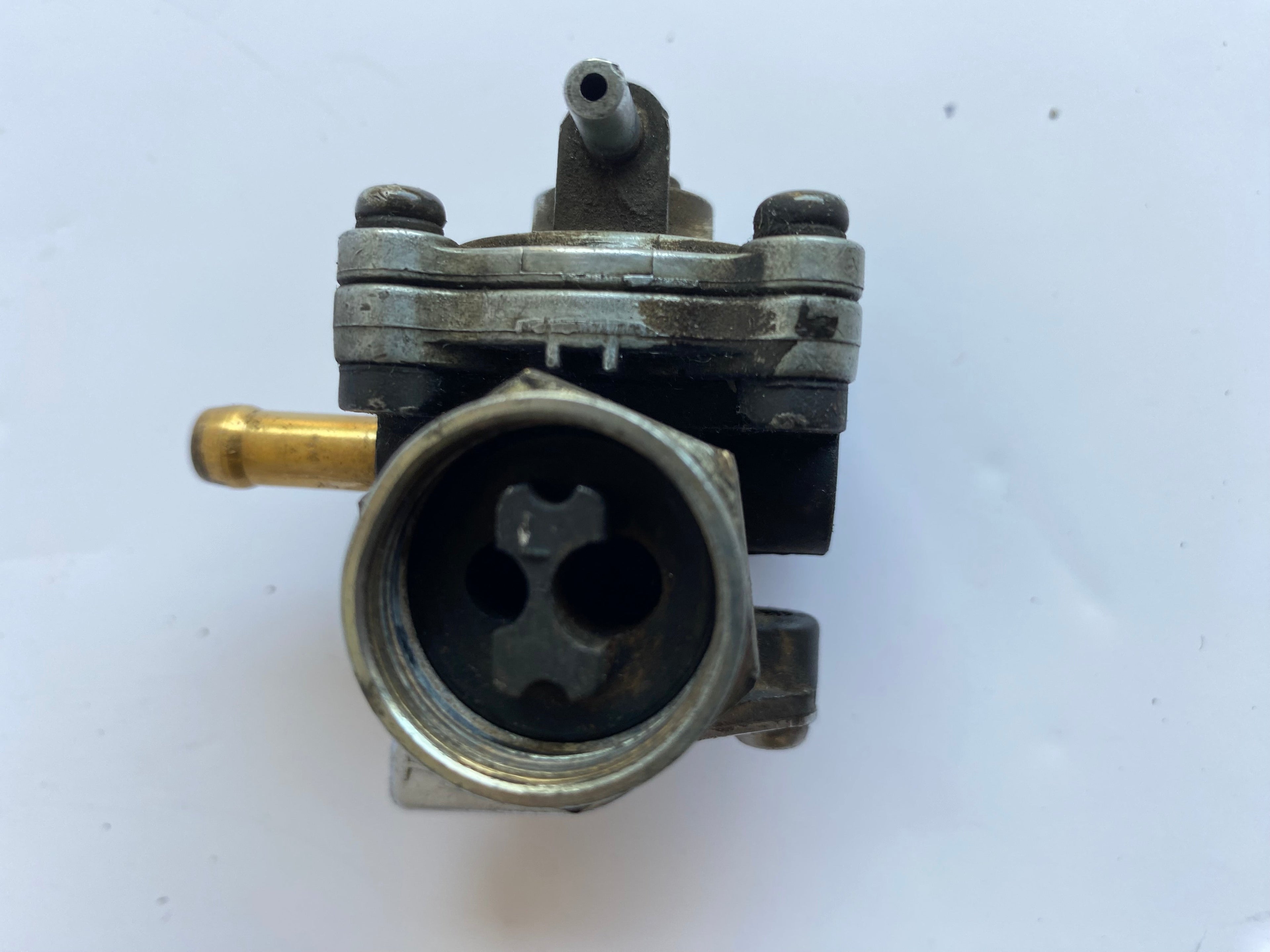 Harley Davidson Vacuum Fuel Tap REF OEM 61338-94D
