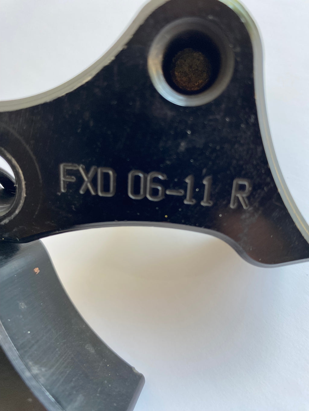 Harley Davidson Dyna Rear Lowering Kit REF DRAG: 1304-0151
