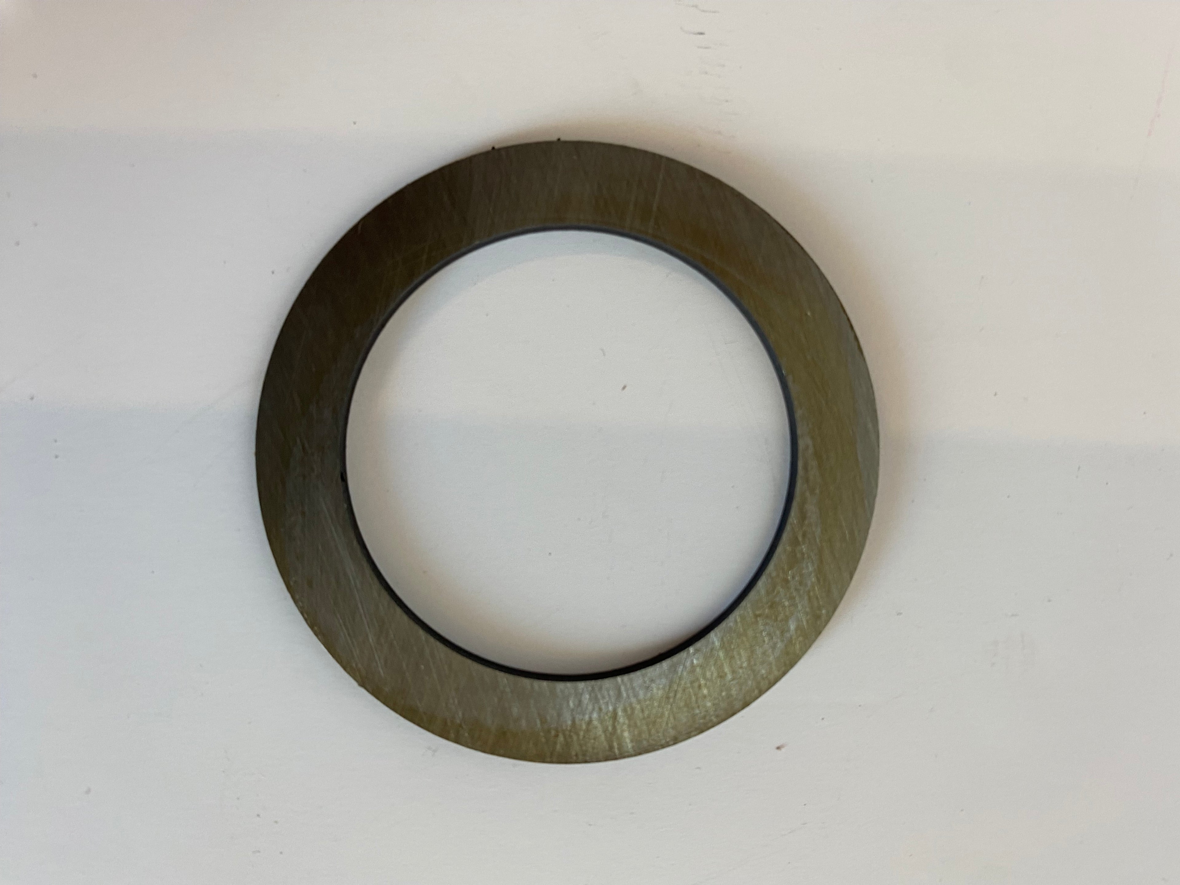 Rondelle vilebrequin droit Big Twin Harley Davidson REF OEM 24692-58