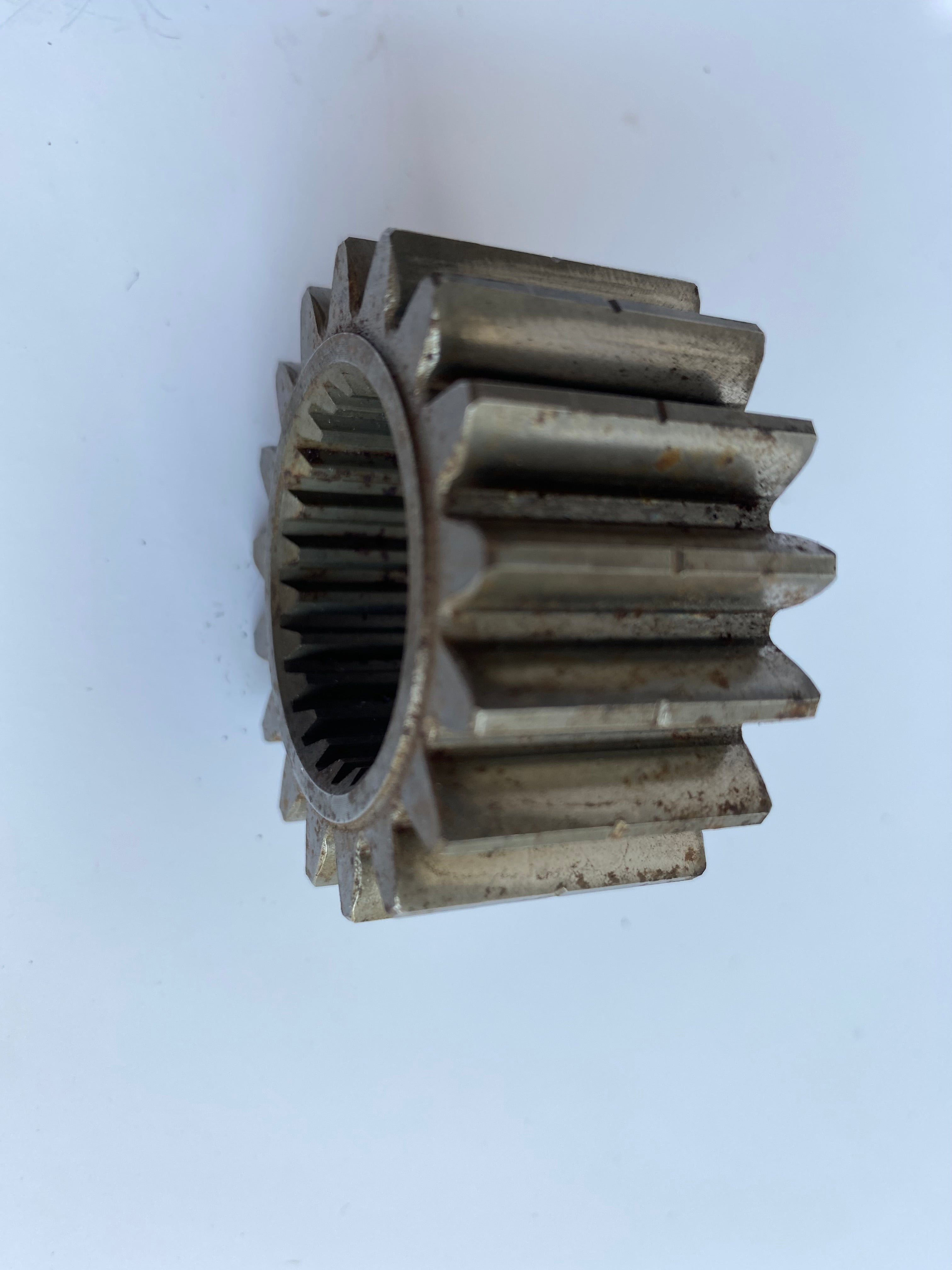 5th speed pinion secondary shaft Harley Davidson REF OEM: 35626-79B