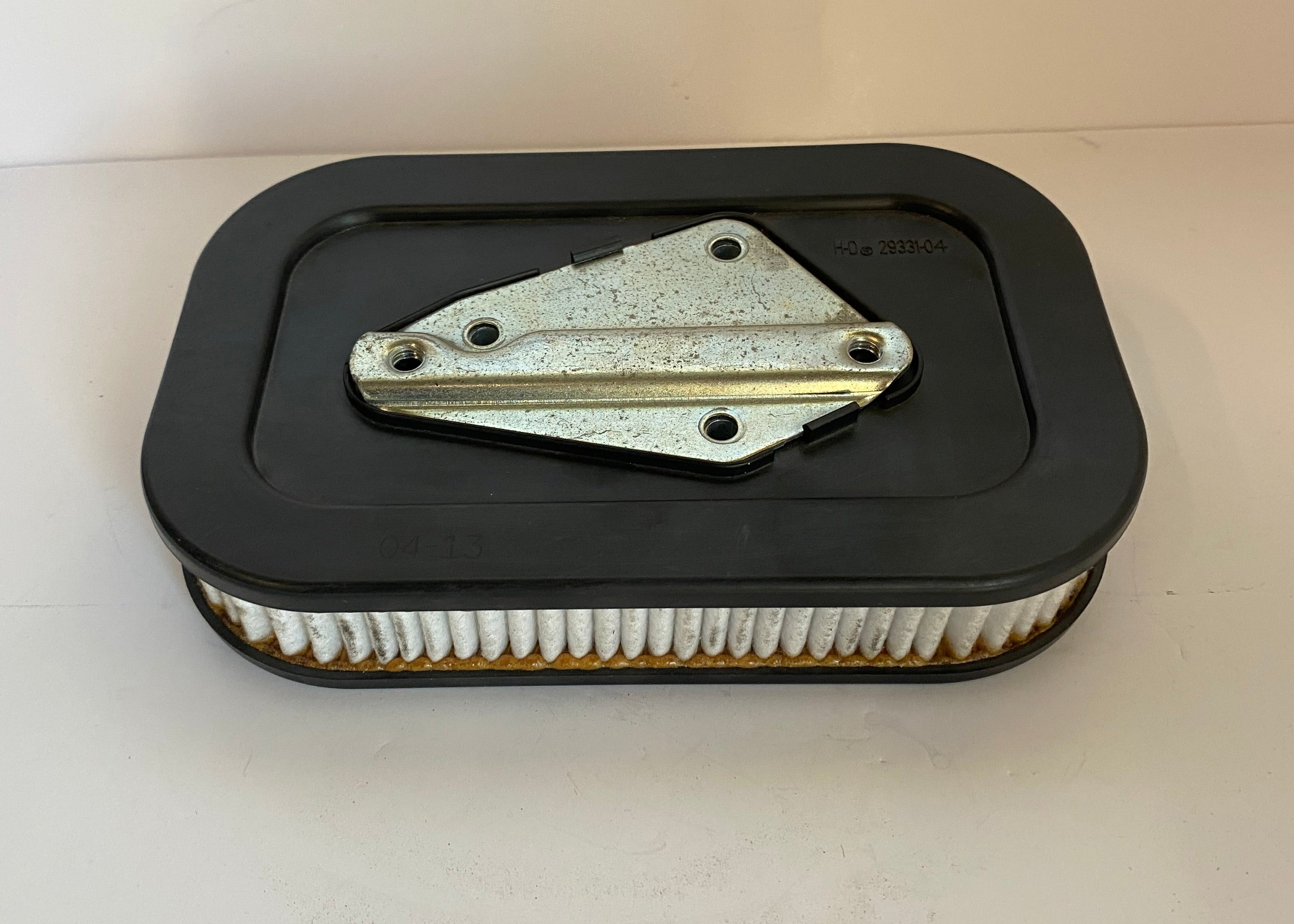 Filtre à air OEM Sportster Harley Davidson REF OEM 29331-04
