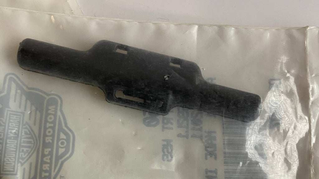 Clip fils du capteur ABS de frein avant Harley Davidson REF OEM 10850