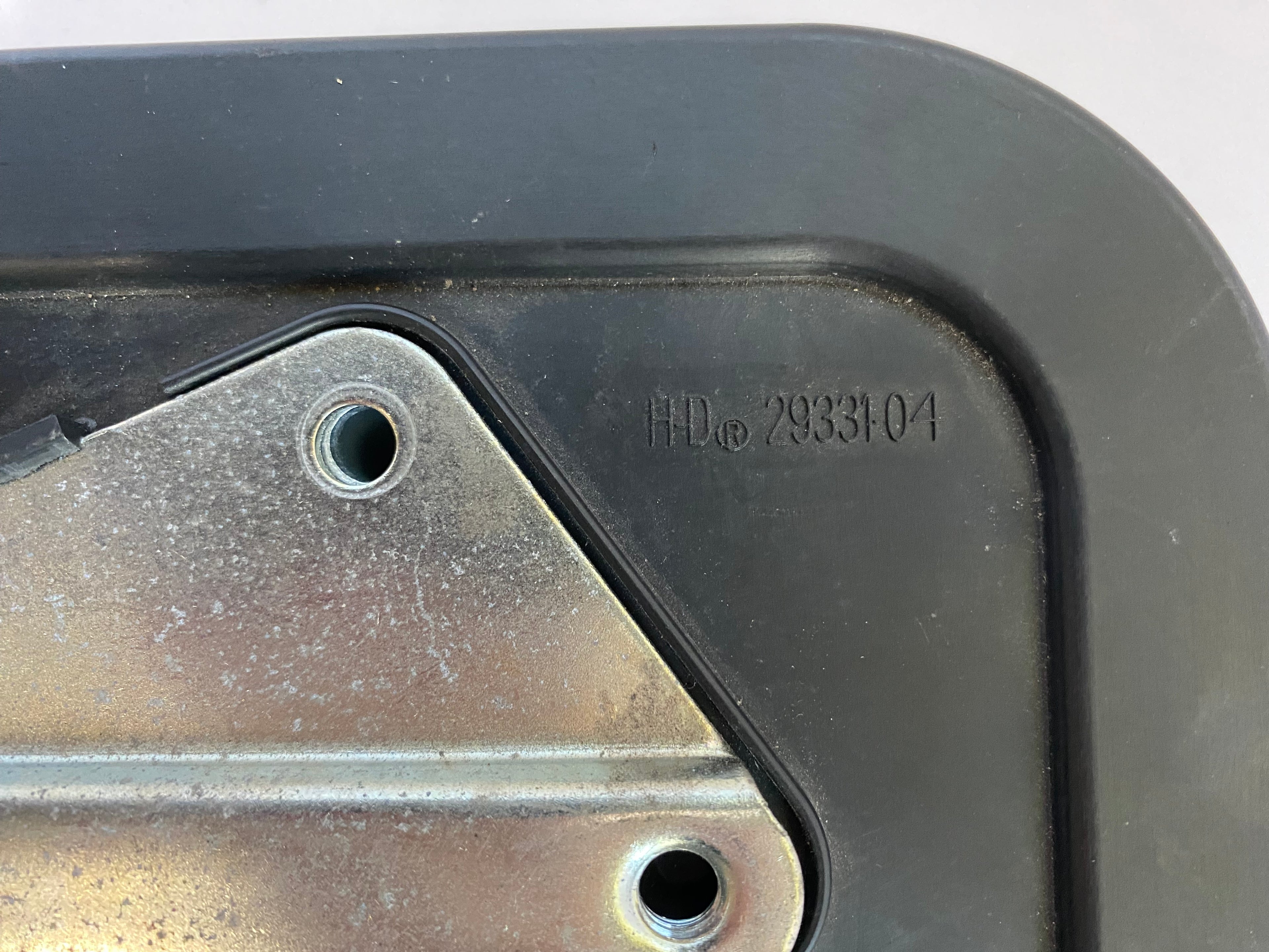 Filtre à air OEM Sportster Harley Davidson REF OEM 29331-04