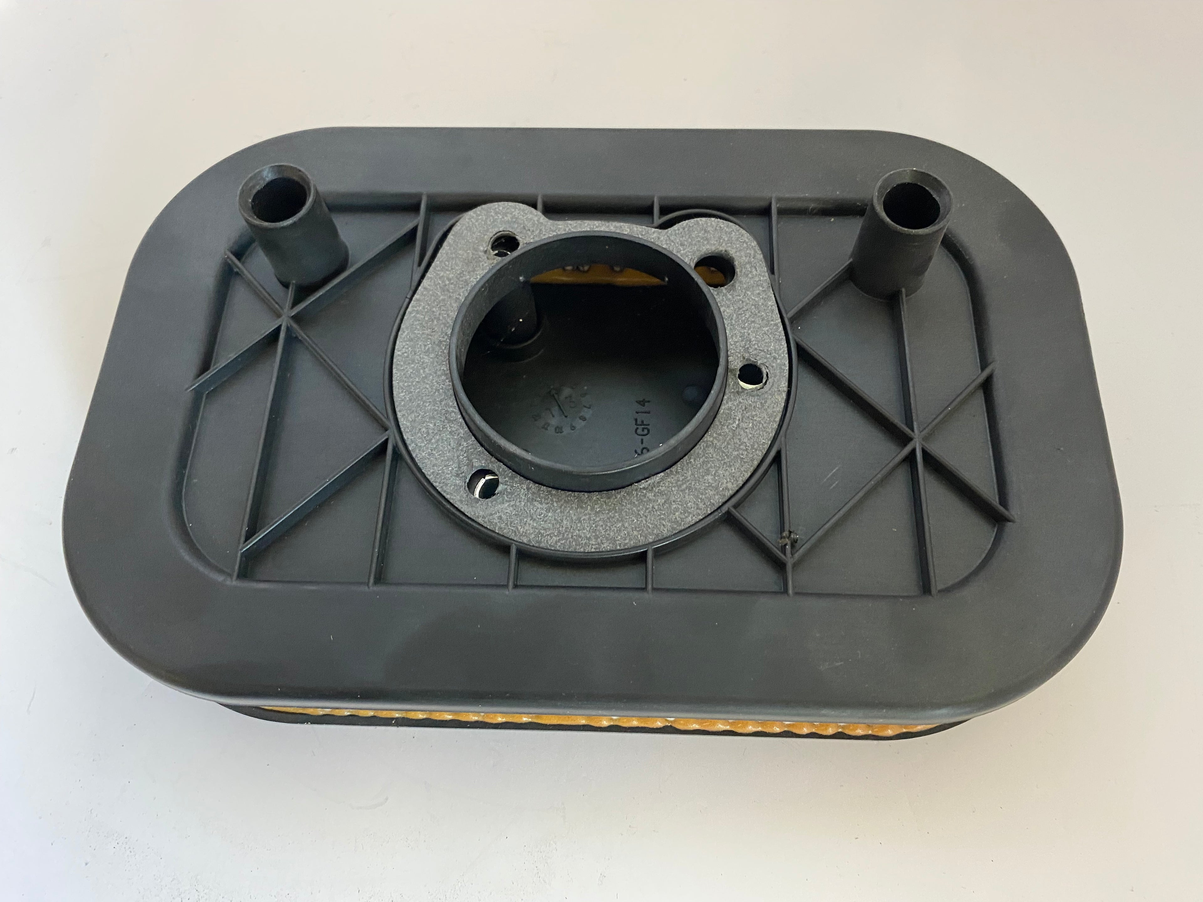 Filtre à air OEM Sportster Harley Davidson REF OEM 29331-04