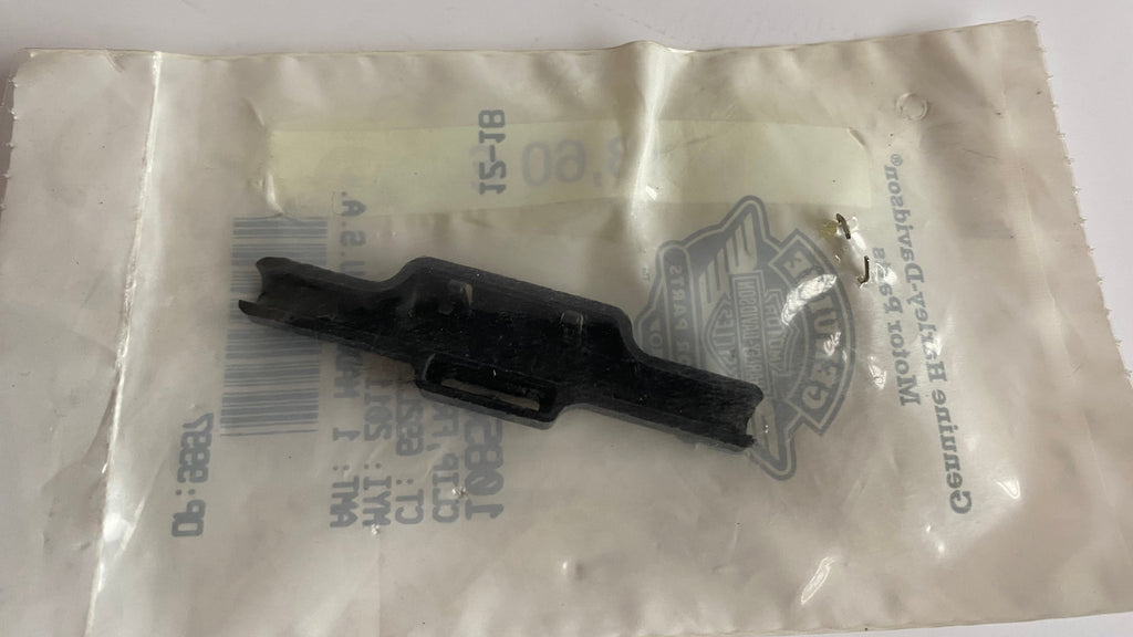 Clip fils du capteur ABS de frein avant Harley Davidson REF OEM 10850