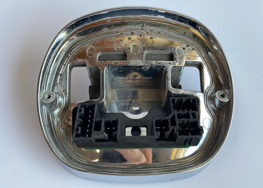 Support de feu arrière Harley Davidson REF OEM : 68066-99A