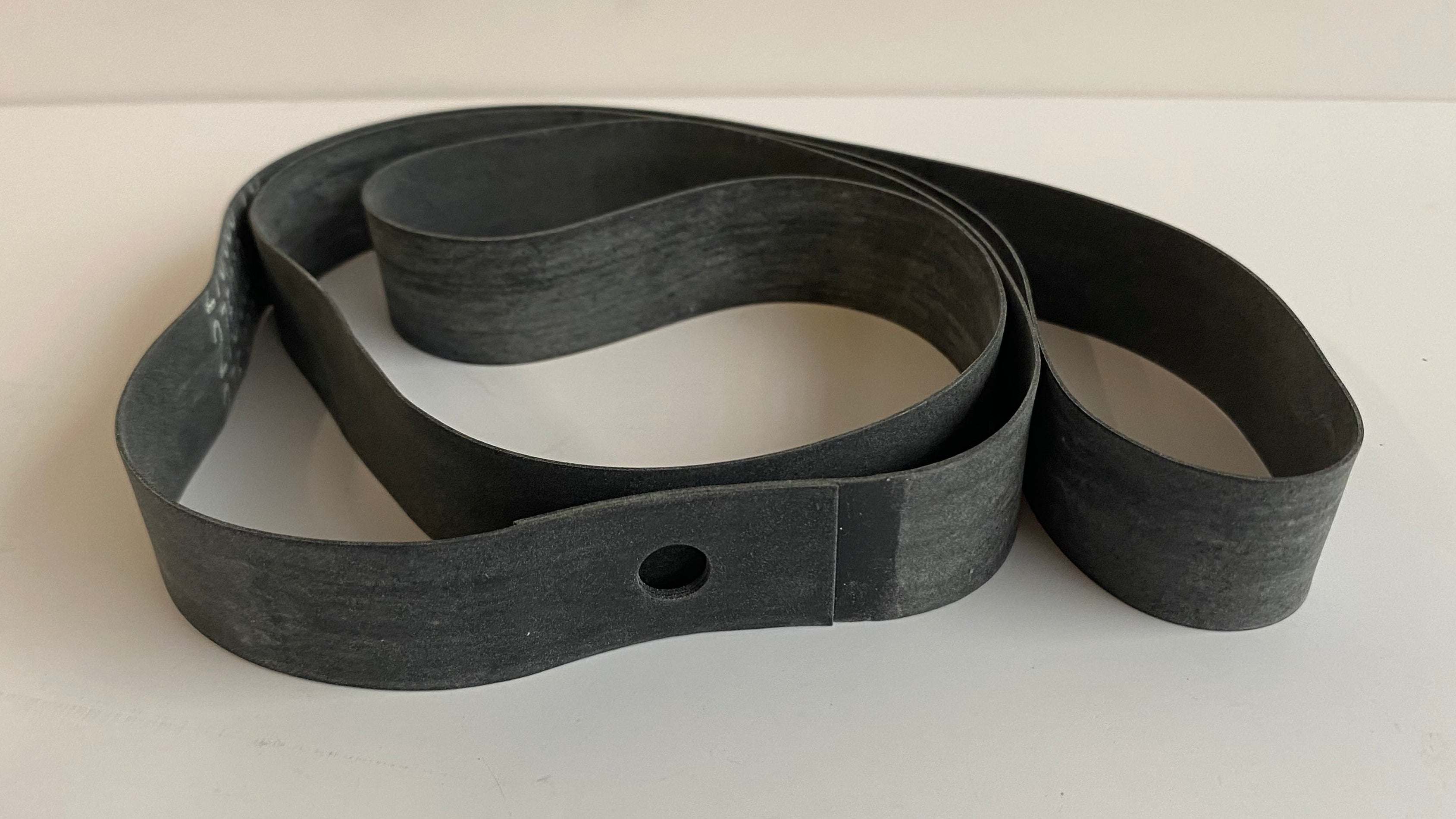 Fond de jante roue a rayons 18 pouces x 24mm Harley Davidson REF WW 26.332