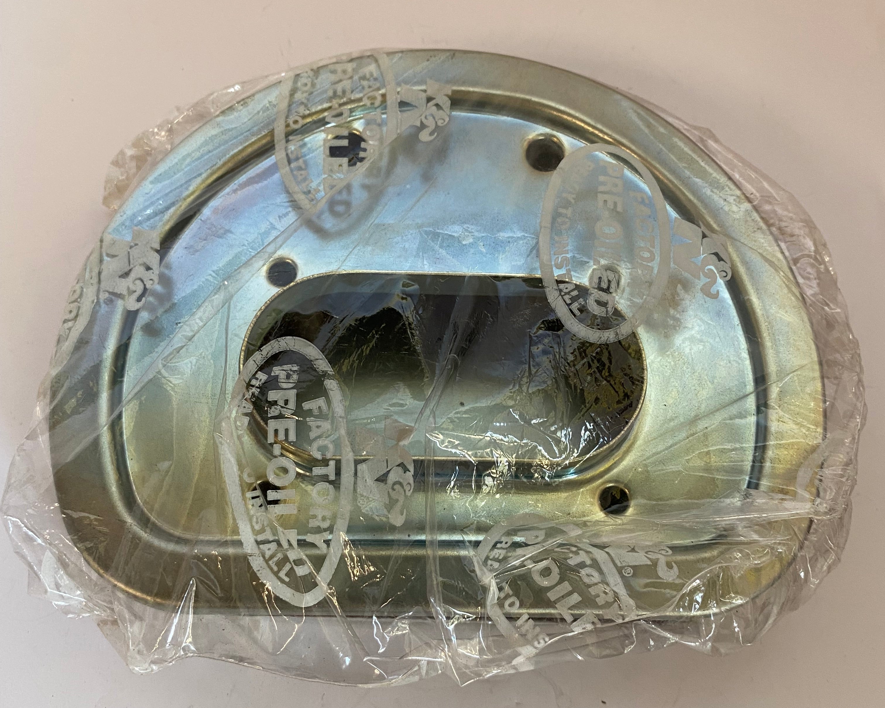 Filtre à air K&N Touring Magnetti Marelli Harley Davidson REF KN 8899