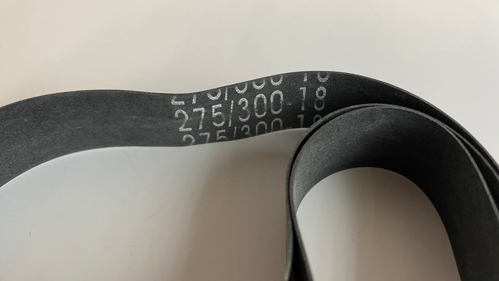 Felgenband für Speichenrad 18 Zoll x 24mm Harley Davidson REF WW 26.332