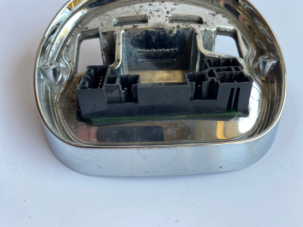 Support de feu arrière Harley Davidson REF OEM : 68066-99A