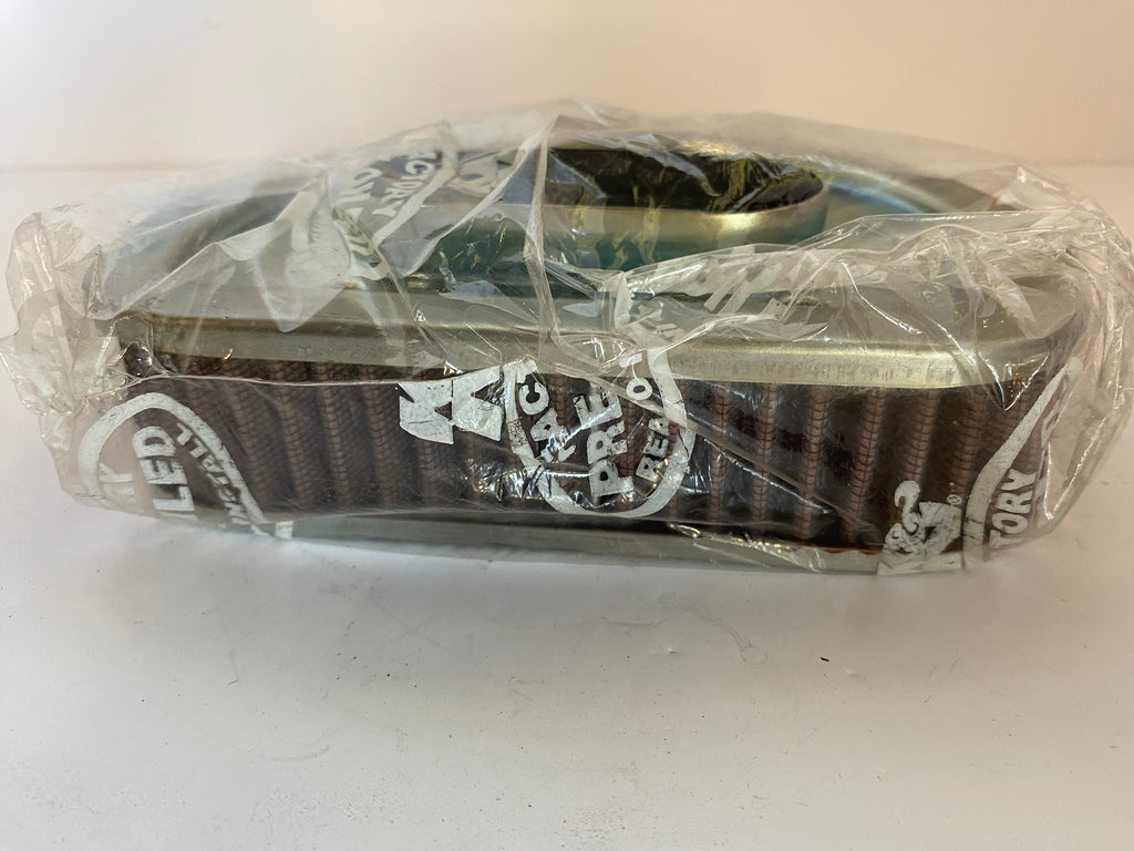 Filtre à air K&N Touring Magnetti Marelli Harley Davidson REF KN 8899