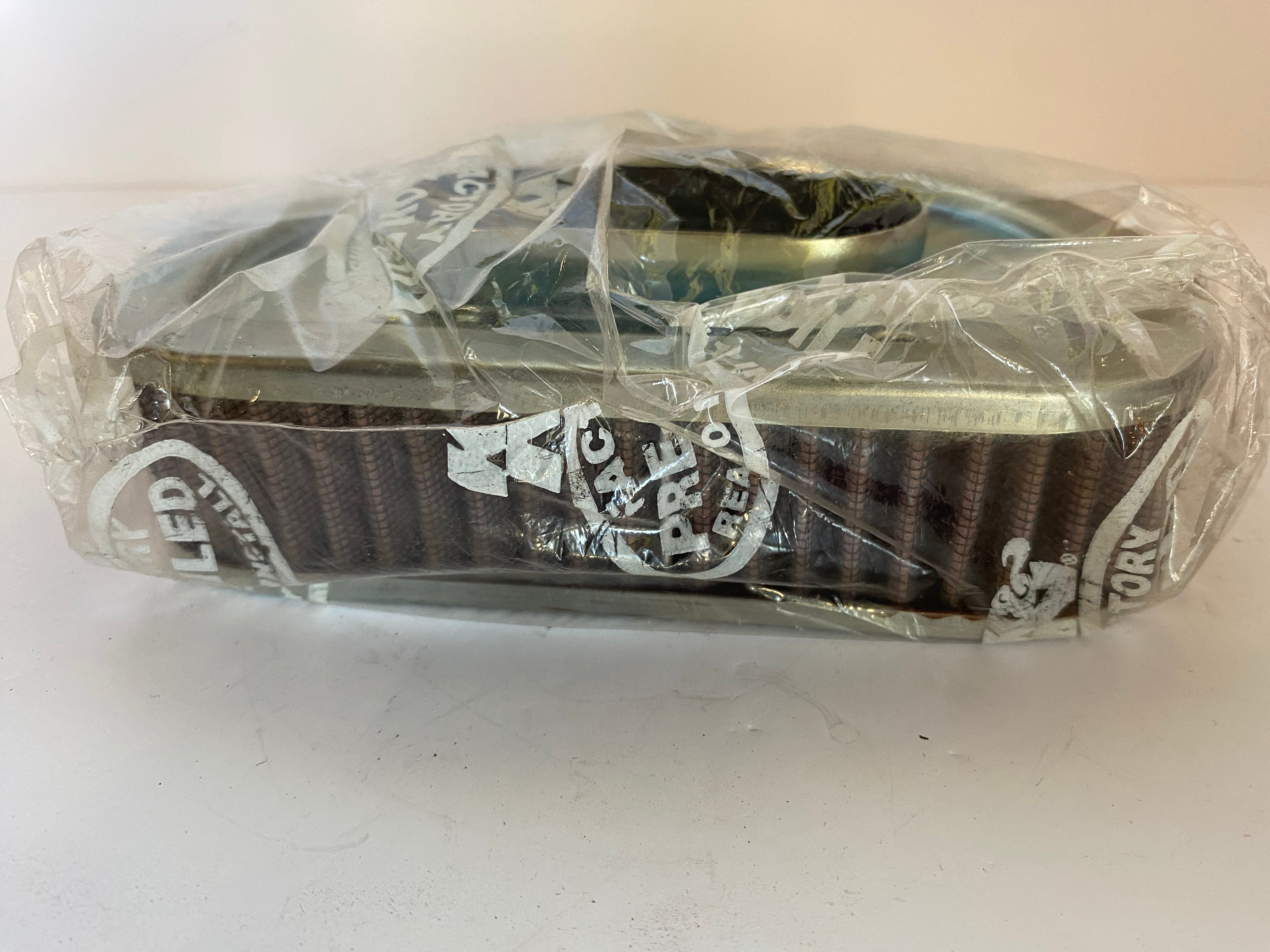 Filtre à air K&N Touring Magnetti Marelli Harley Davidson REF KN 8899