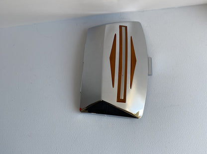 Harley Davidson Front Fender Light OEM REF: 59201-96