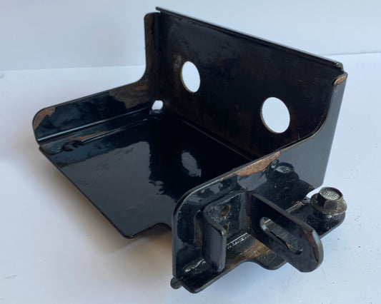 Support de batterie Dyna Harley Davidson REF OEM 47132-97B