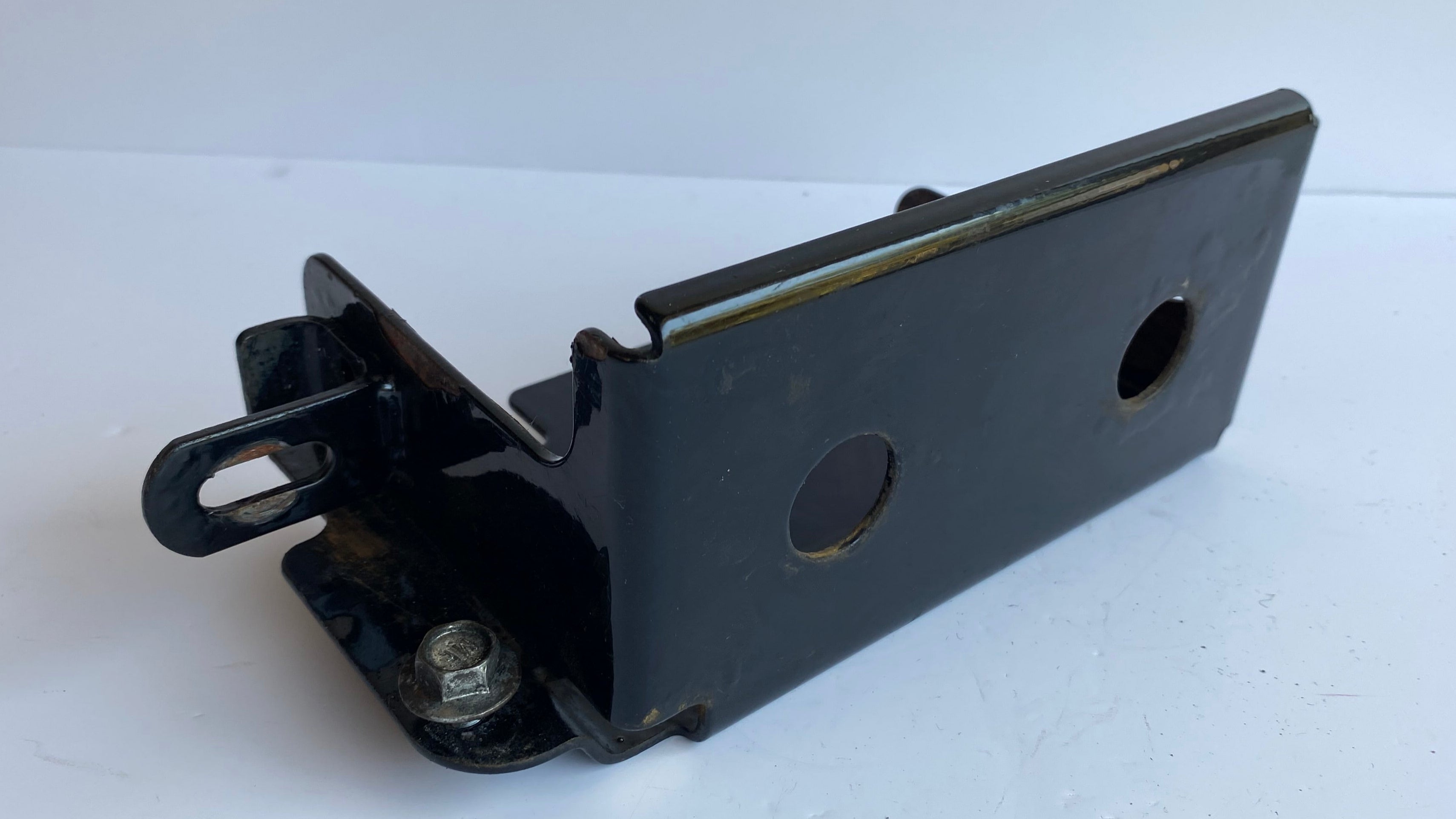 Support de batterie Dyna Harley Davidson REF OEM 47132-97B