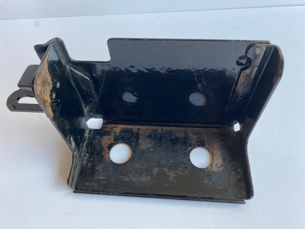 Support de batterie Dyna Harley Davidson REF OEM 47132-97B