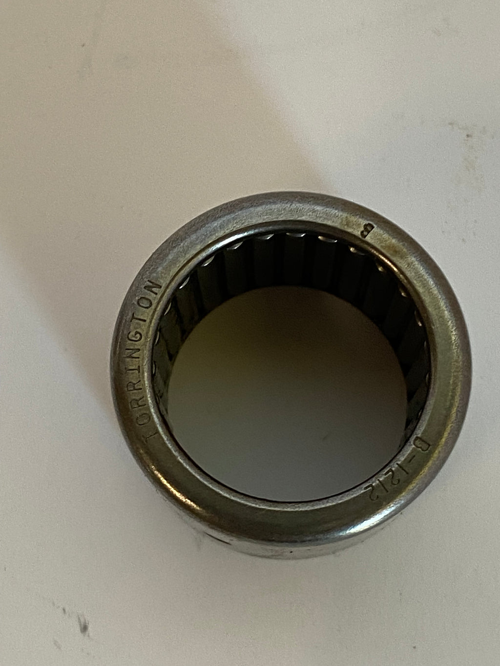 Roulement arbre secondaire boite à vitesses Harley Davidson REF OEM 35961-52
