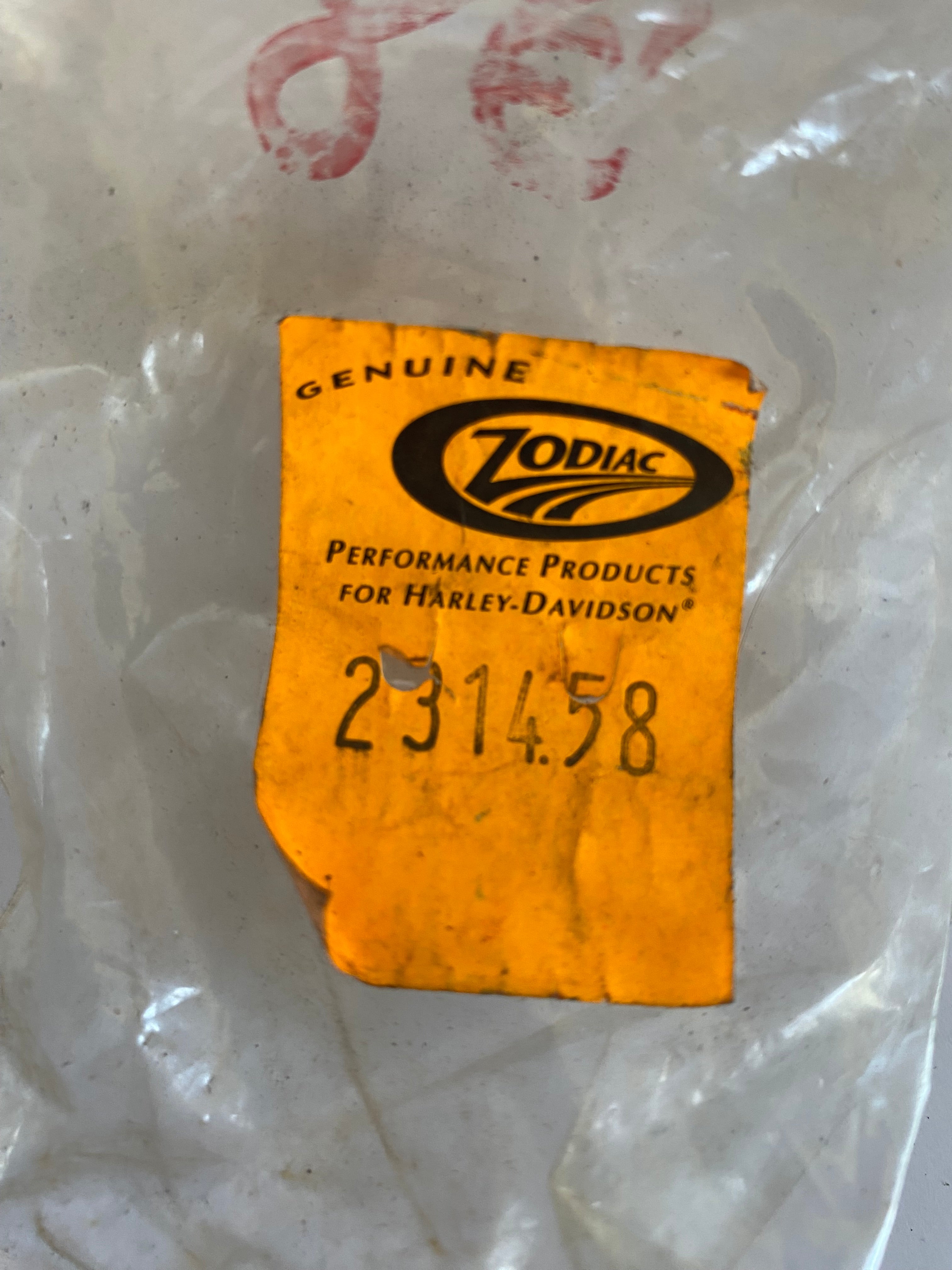 Roulement arbre secondaire boite à vitesses Harley Davidson REF OEM 35961-52