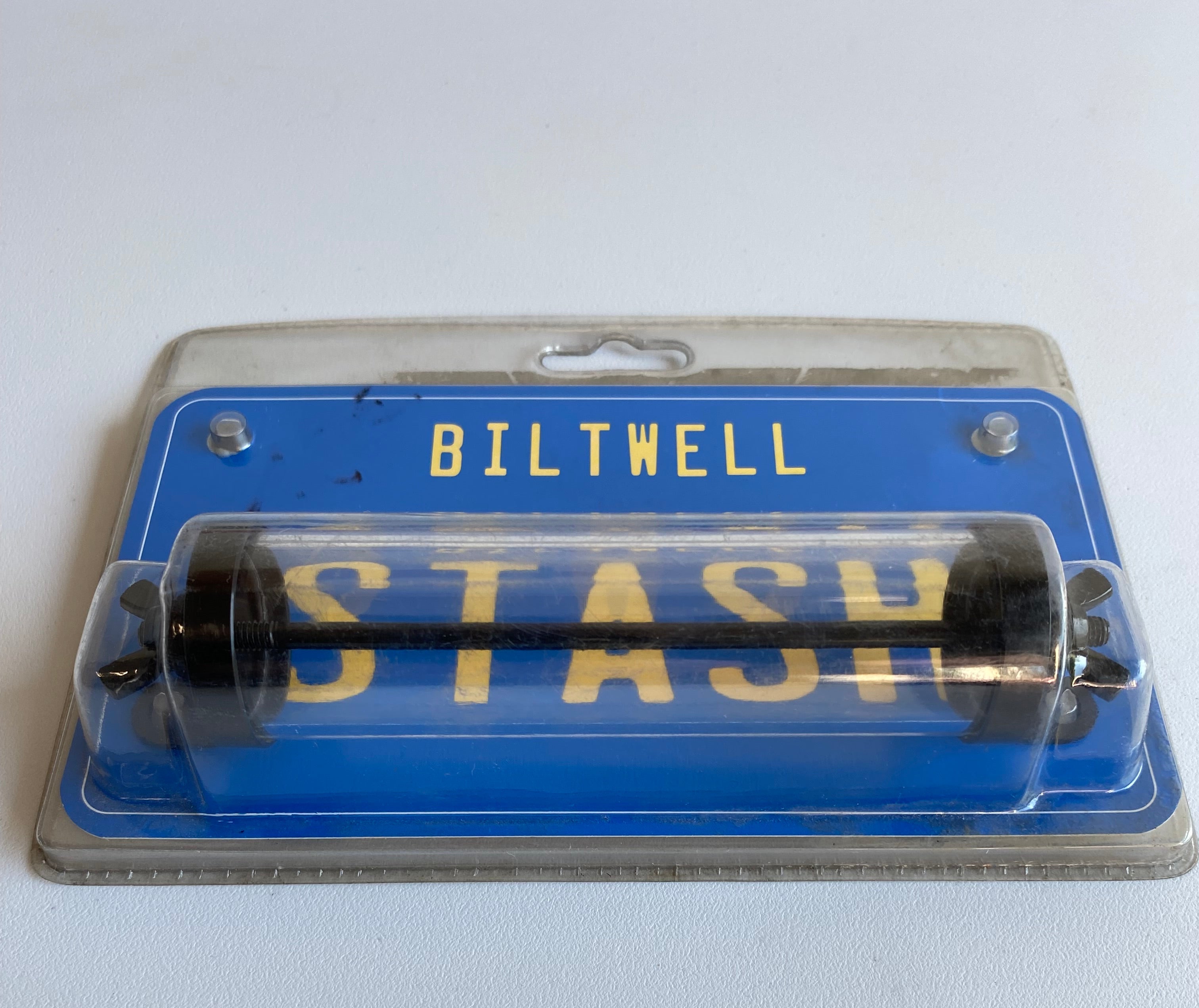 Porte documents BILTWELL Harley Davidson REF DRAG : 3550-0165