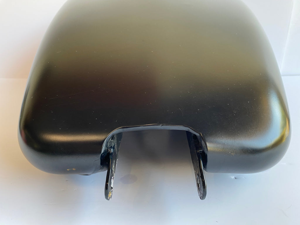 Réservoir modifié noir Dyna 1998 à 2003 carburateur Harley Davidson
