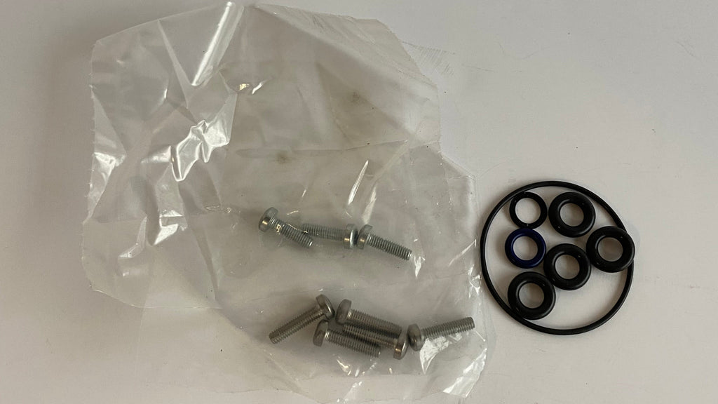 Kit de réparation corps injection Delphi Harley Davidson REF OEM 27635-01B