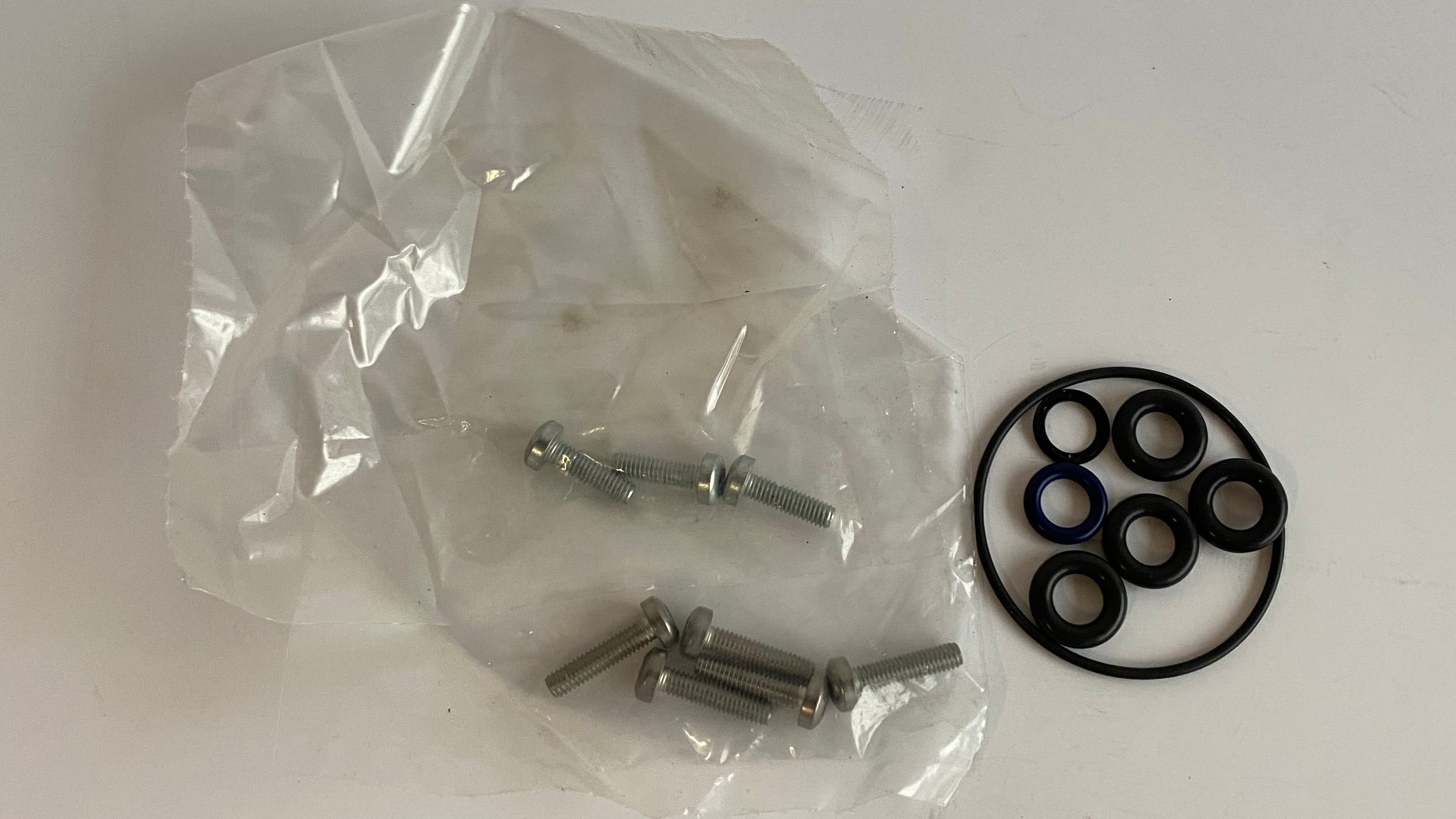 Kit de réparation corps injection Delphi Harley Davidson REF OEM 27635-01B