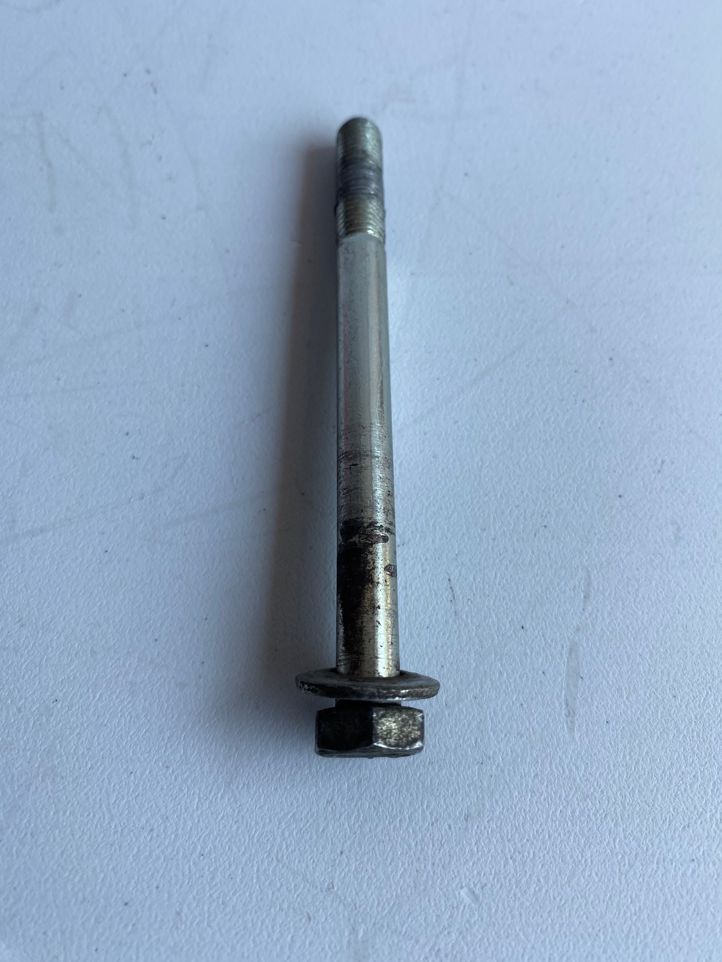 Harley Davidson Dyna Blinkerschrauben hinten REF OEM 4083W