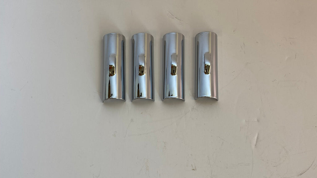 Jeu de 4 verrouillages de colonnettes Sportster Harley Davidson REF OEM 17950-86
