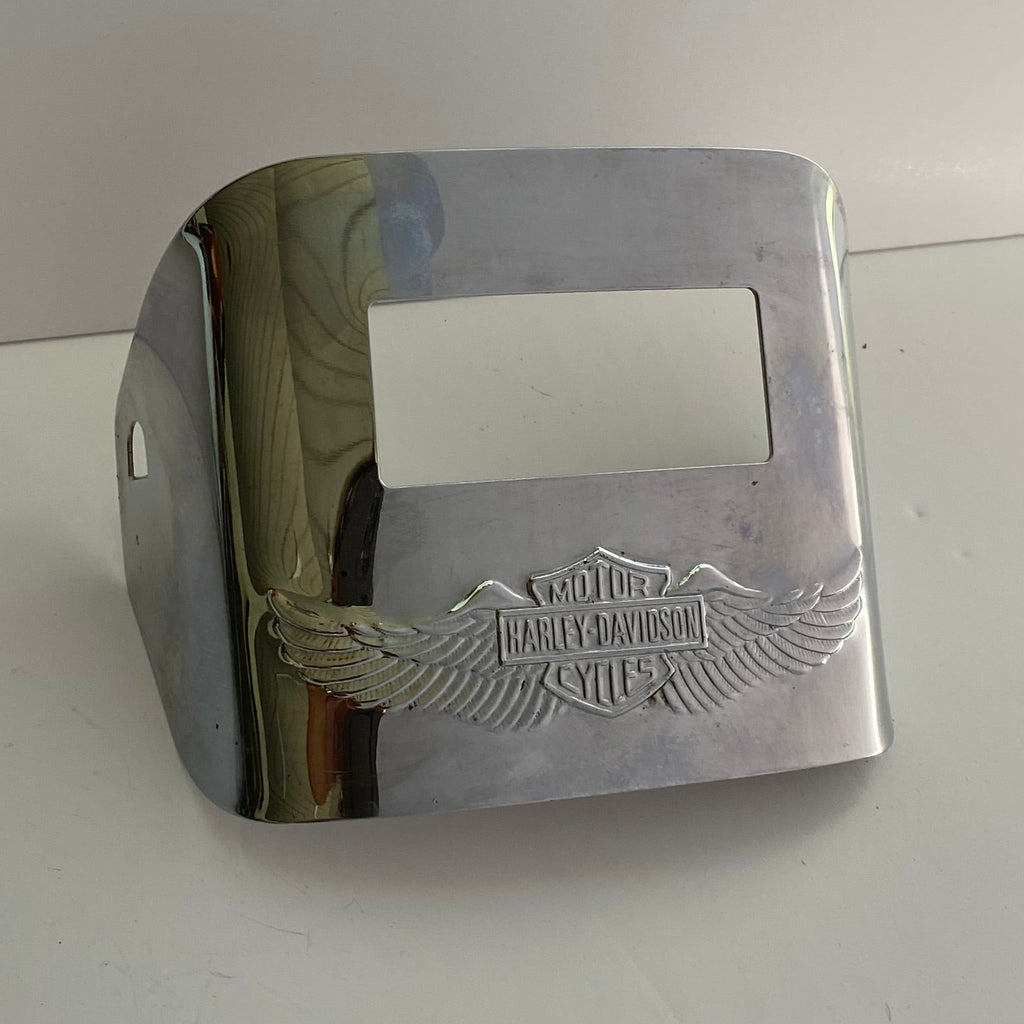 Visière de feu arrière Eagle Wing Harley Davidson REF OEM : 68011-88T