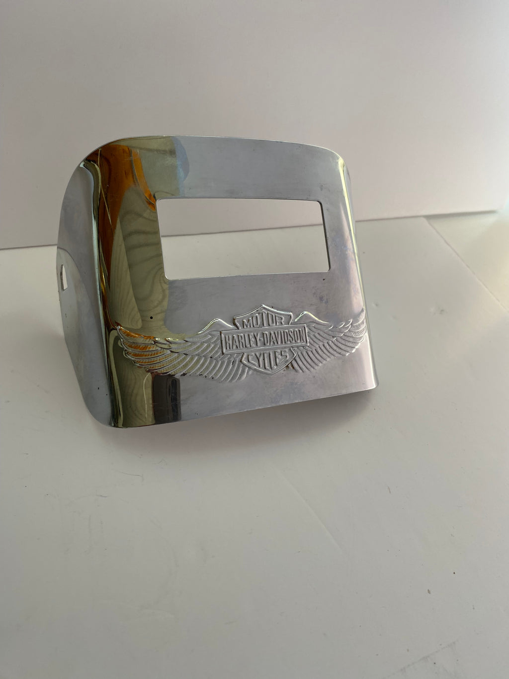 Visière de feu arrière Eagle Wing Harley Davidson REF OEM : 68011-88T