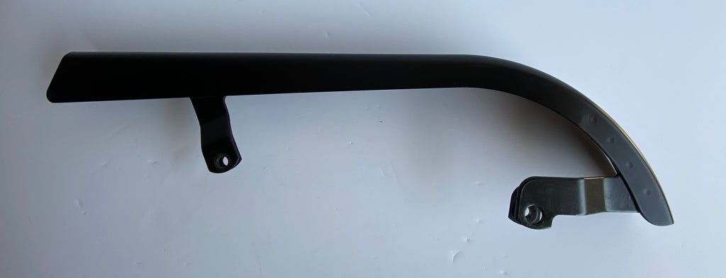 Secondary transmission belt guard Dyna Harley Davidson REF OEM 60297-00